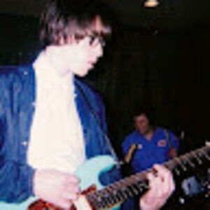 Meet your Posher, Jamie